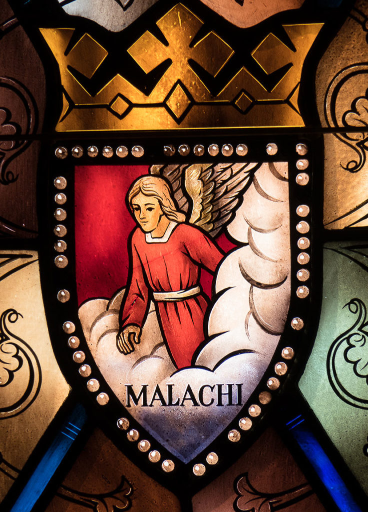 Malachi