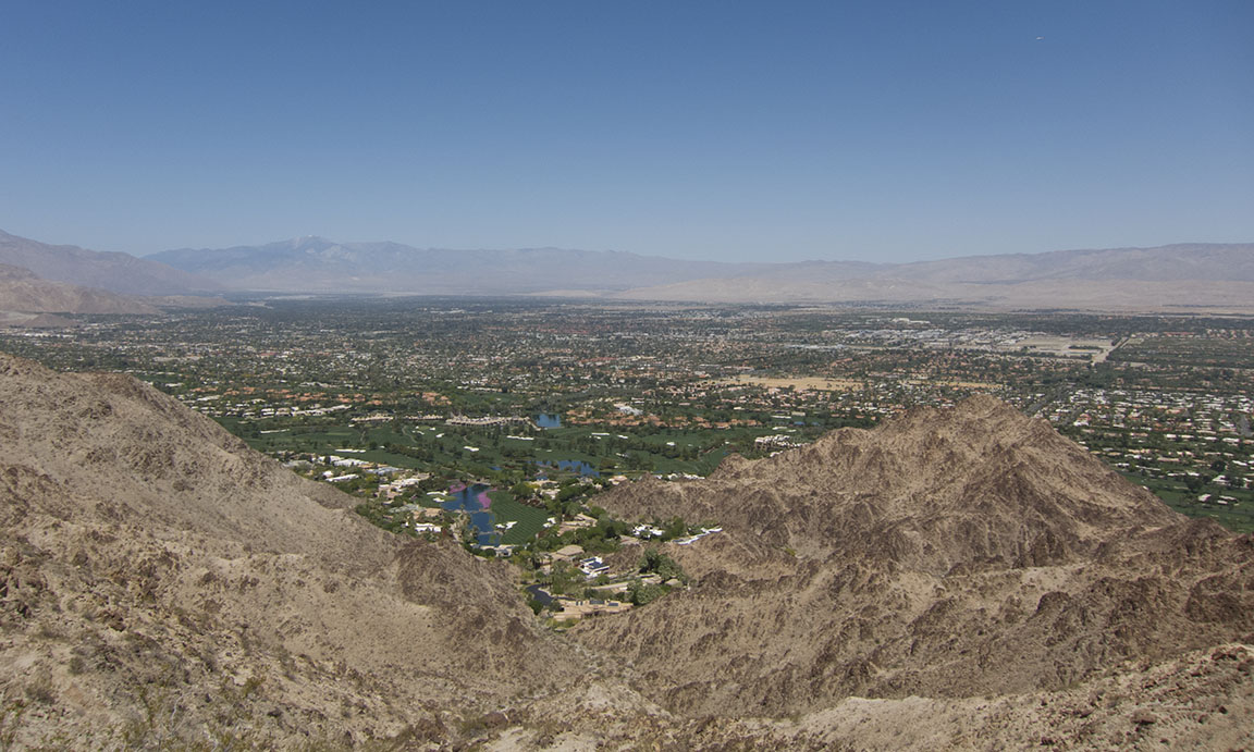 desert and desert