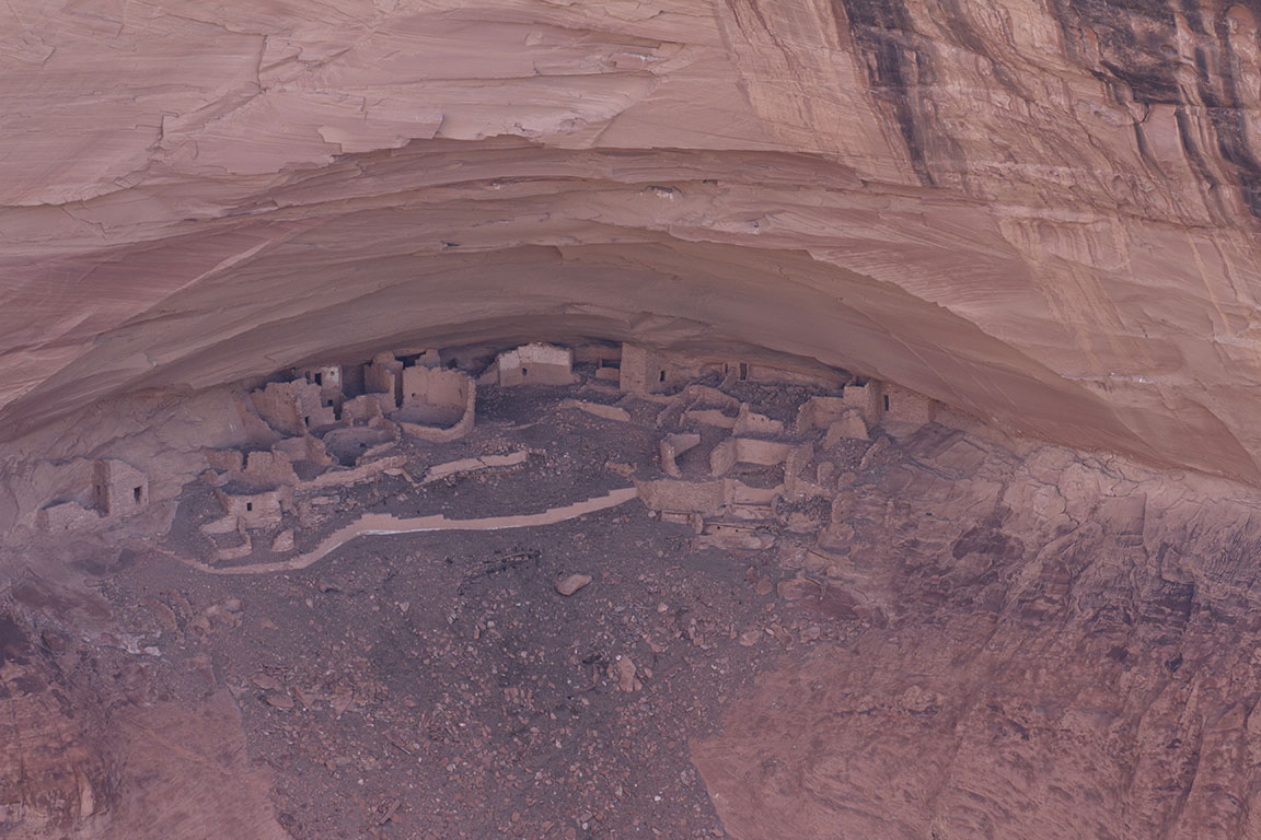 Canyon de Chelly