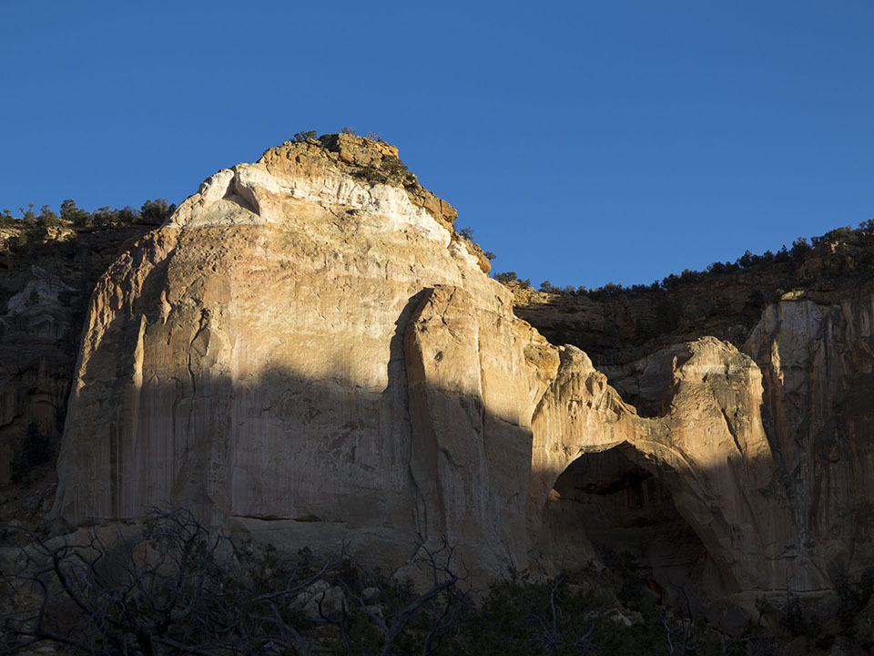 La Ventana Arch