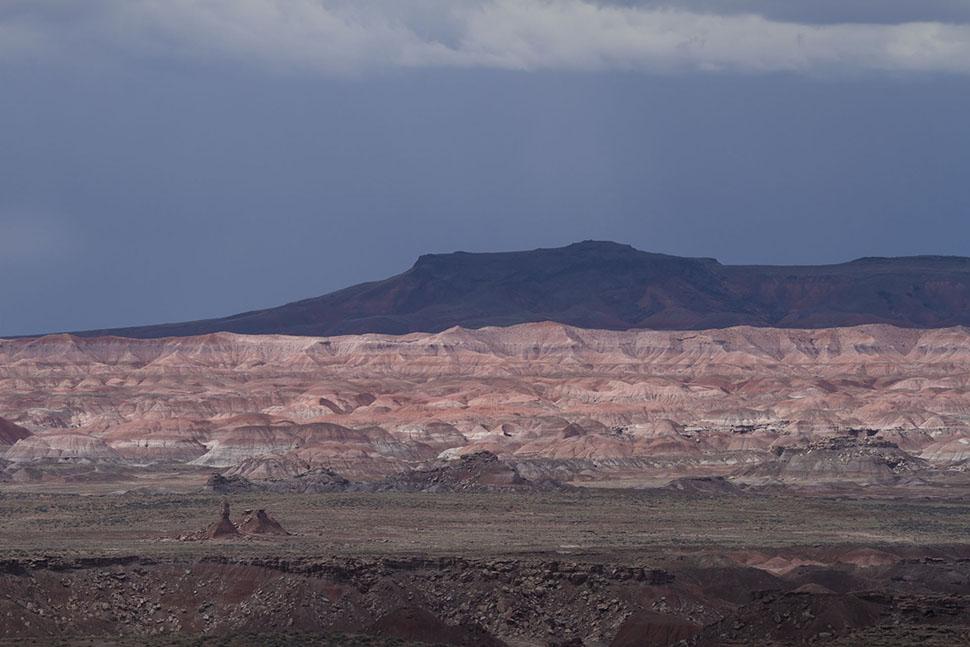 Painted Desert