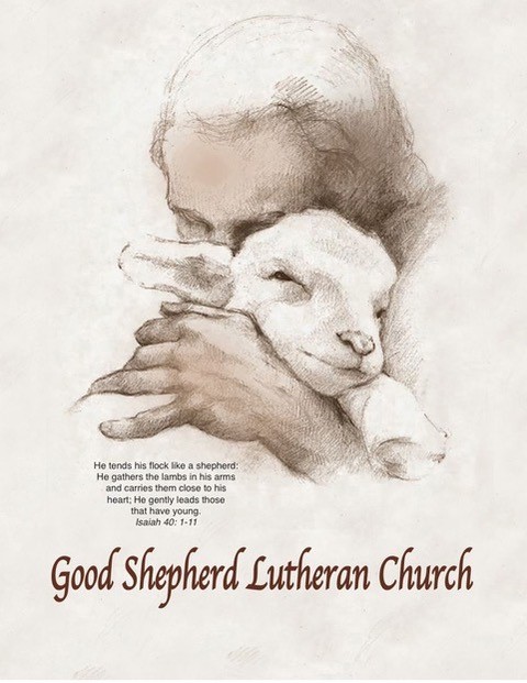 Advent A James Good Shepherd Lutheran Church Yucaipa